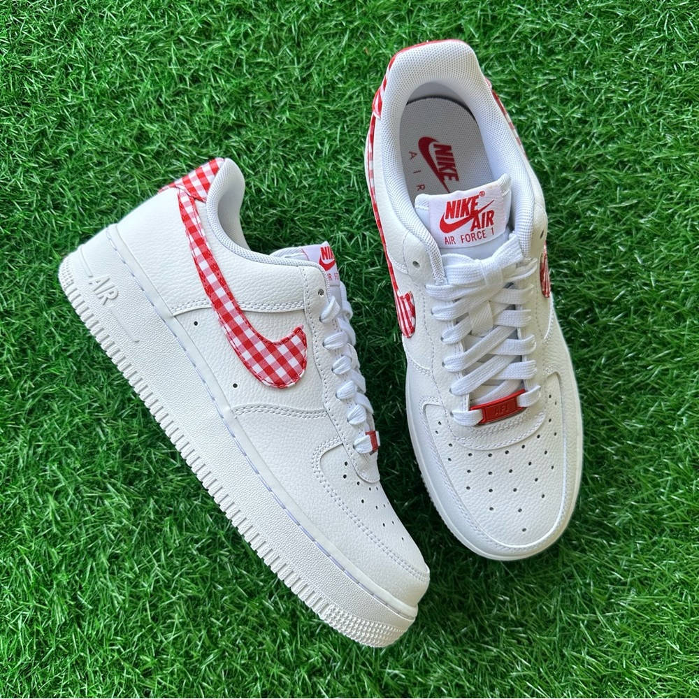 Nike Air Force 1 ‘07 - Picture 3 of 8